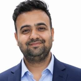 Nitish Kumar, WordPress Developer